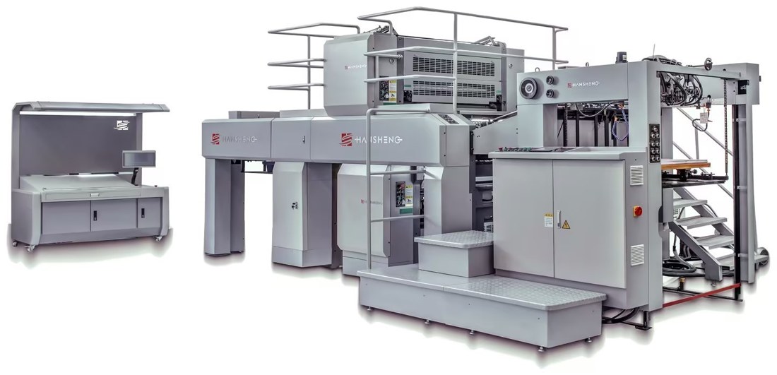 HANSHENG HSS920H / HSS920W · HSS1040H / HSS1040W